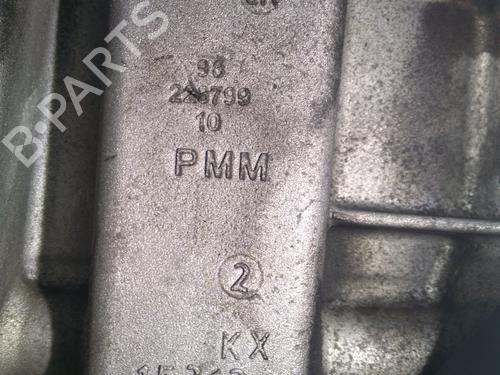 Engine CITROËN C3 III (SX) 1.2 PureTech 82 | BP32261400M1