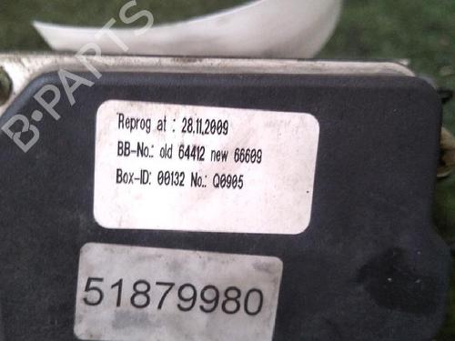ABS pump ALFA ROMEO MITO (955_) 1.3 MultiJet (955AXP1A, 955AYC1A) | BP29951469M43  - Image 5