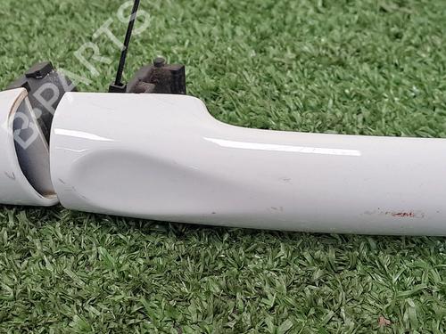 Front right exterior door handle RENAULT CLIO IV (BH_) 1.5 dCi 75 | BP26197237C129 