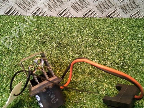 Used Heater resistor RENAULT CLIO I (B/C57_, 5/357_) 1.2 (B/C/S577) (54 hp) 29950978