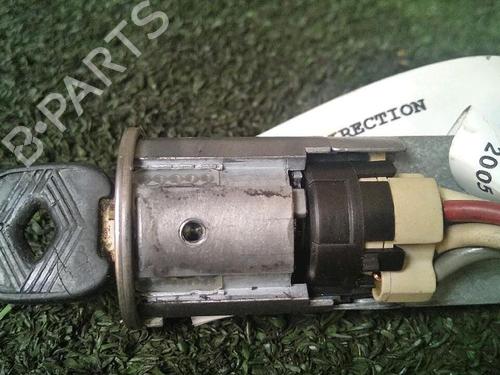 Used Ignition barrel RENAULT 9 (L42_) 1.1 (L421) (48 hp) 29952755