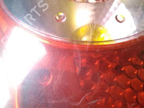 Left taillight TOYOTA AYGO (_B1_) 1.0 (KGB10_, KGB10R) | BP29952889C34 - Image 5