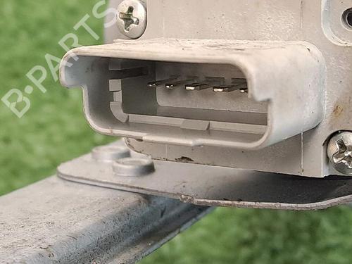 Used Front left window mechanism DACIA SANDERO II 1.5 dCi 75 / Blue dCi 75 (B8JW, B8M4, B8AH, B8M7, B8M6) (75 hp) 30064144