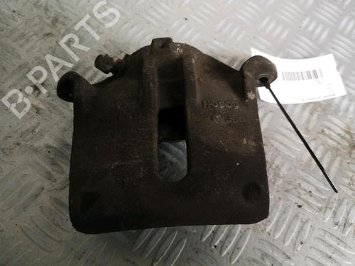 Used Right front brake caliper RENAULT MEGANE II (BM0/1_, CM0/1_) 1.5 dCi (BM0F, BM0T, BM2B, CM0F, CM0T) (82 hp) 14519868