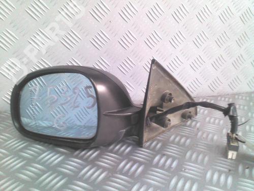 Left mirror PEUGEOT 406 Coupe (8C)  | BP11399967C26 