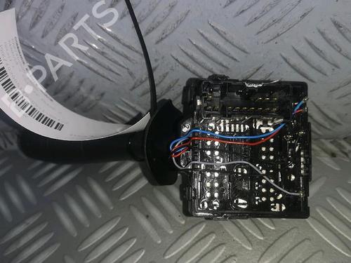 Used Steering column stalk RENAULT CLIO IV (BH_) 0.9 TCe 75 (BHNP) (76 hp) 29948017