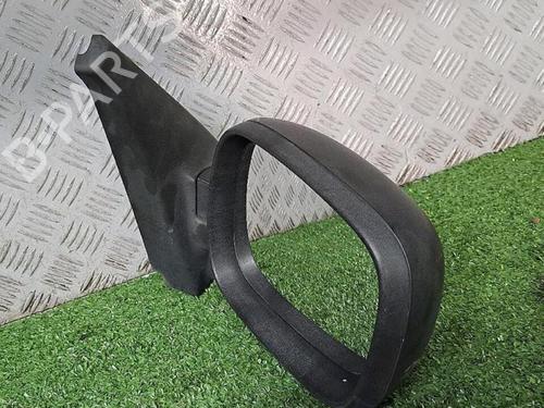 Right mirror RENAULT KANGOO Express (FC0/1_) D 65 1.9 (FC0E, FC02, FC0J, FC0N) | BP30076672C27 