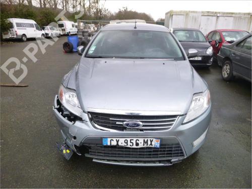 Front wiper motor FORD MONDEO IV (BA7) 1.8 TDCi | BP11403844M29 