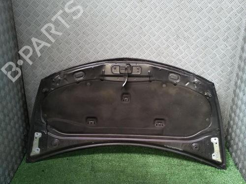 Motorhjelm Motorhjelm RENAULT CLIO III (BR0/1, CR0/1) 1.5 dCi (BR17, CR17) (86 hp) 29948561 29948561