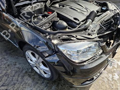 Starter MERCEDES-BENZ C-CLASS (W204) C 220 CDI (204.008) | BP34060808M8  - Image 10