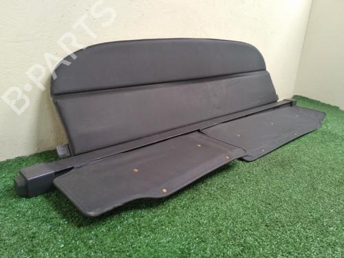 Rear parcel shelf RENAULT KOLEOS I (HY_) 2.0 dCi 4x4 (HY0K) | BP31799965C85