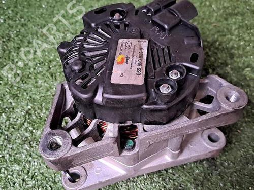 Alternator CITROËN C3 Pluriel (HB_) 1.4 | BP30076647M7  - Image 5