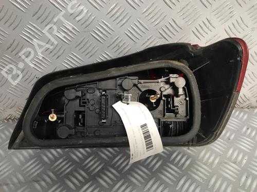 Left taillight PEUGEOT 306 Hatchback (7A, 7C, N3, N5) 2.0 HDI 90 | BP30074334C34 