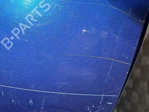 Right rear door TOYOTA COROLLA (_E12_) 1.6 VVT-i (ZZE121_, ZZE121R) | BP30076820C5 