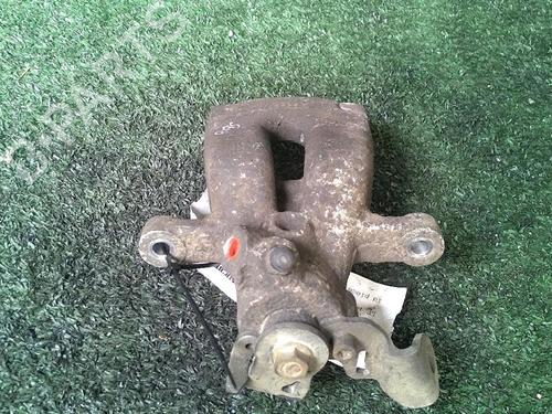 Left rear brake caliper RENAULT CLIO III Grandtour (KR0/1_) 1.5 dCi (KR0F) | BP30066732M107