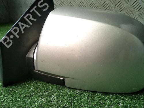 Left mirror KIA CARENS II MPV (FJ) 2.0 CRDi | BP30071324C26 