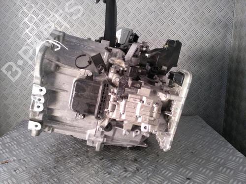 Gearbox HYUNDAI i20 III (BC3, BI3) 1.0 T-GDI hybrid 48V | BP29951821M3 - Image 2