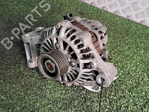 Alternator FORD FIESTA V (JH_, JD_) 1.4 16V | BP30063268M7 