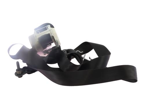 Used Front left seatbelt RENAULT TWINGO III (BCM_, BCA_) 1.0 SCe 70 (BCMB) (69 hp) 30641195