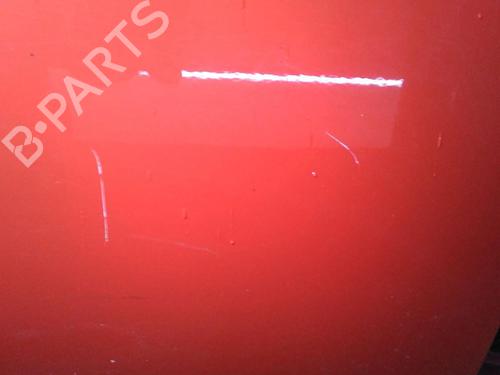 Dør højre bagtil CITROËN C1 (PM_, PN_) [2005-2014]  30067869