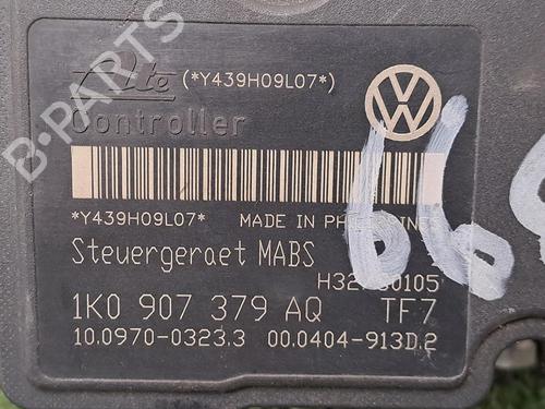 Used ABS pump ABS pump VW GOLF VI (5K1) 2.0 TDI (110 hp) 29949057 29949057