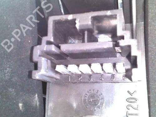 Right taillight RENAULT MEGANE II Estate (KM0/1_) 1.5 dCi (KM0F, KM0T, KM2B) | BP30075583C35 