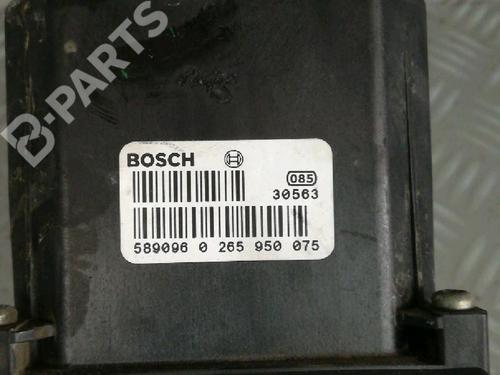 ABS pump PEUGEOT 807 (EB_) 2.2 HDi | BP11400784M43 