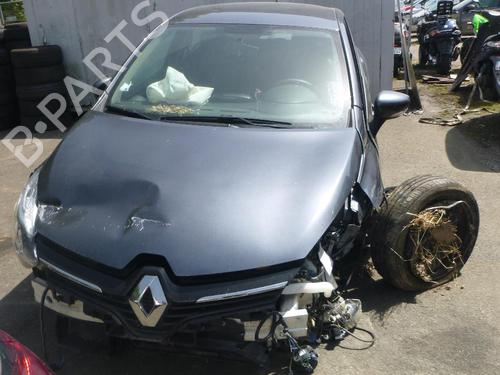 Engine RENAULT CLIO IV (BH_) 1.5 dCi 75 | BP17160919M1 