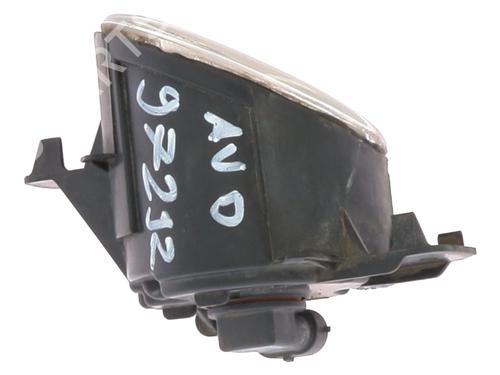 Used Right front fog light Right front fog light NISSAN QASHQAI I (J10, NJ10) 1.5 dCi (110 hp) 30456157 30456157
