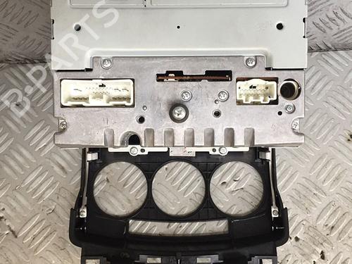 Bilradio MAZDA 5 (CR) 2.0 CD (CR19) | BP30069473E6