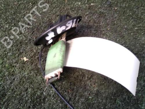 Used Heater resistor Heater resistor VW POLO IV (9N_, 9A_) 1.4 TDI (80 hp) 29951604 29951604