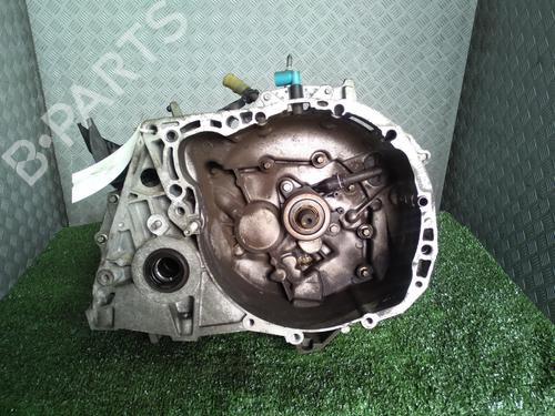 Used Gearbox RENAULT LAGUNA II (BG0/1_) 1.6 16V (BG1G, BG1H) (112 hp) 28485231