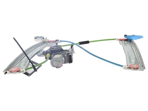 Front left window mechanism CITROËN C3 Picasso (SH_) 1.6 HDI 90 | BP31318793C22 - Image 2