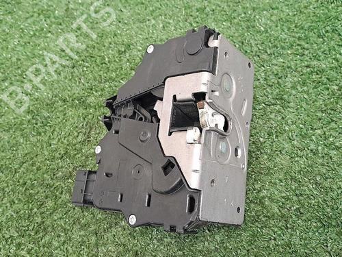 Front left lock OPEL CORSA E (X15) 1.3 CDTI (08, 68) | BP30064170C98 - Image 3