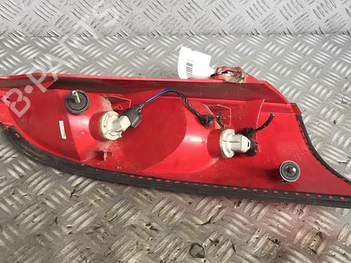 Left taillight FORD FOCUS I (DAW, DBW) 1.6 16V | BP30065143C34