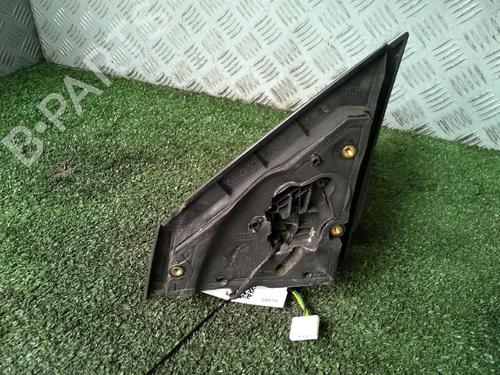 Right mirror LANCIA YPSILON (843_) 1.3 D Multijet (843.AXF11, 843.AXF1A, 843.AXM11,... | BP18021352C27 