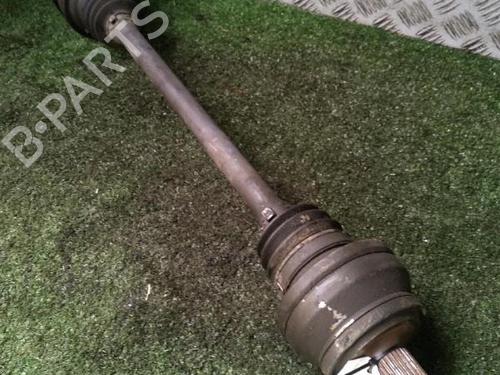 Left rear driveshaft MERCEDES-BENZ C-CLASS (W204) C 200 CDI (204.001) | BP30072861M40