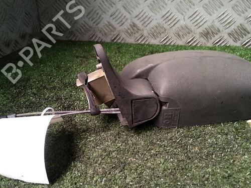 Used Left mirror RENAULT SUPER 5 (B/C40_) 1.2 (B/C40F) (55 hp) 30072206