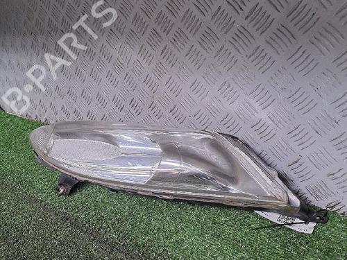 Left front indicator NISSAN JUKE (F15) 1.5 dCi | BP30063504C32