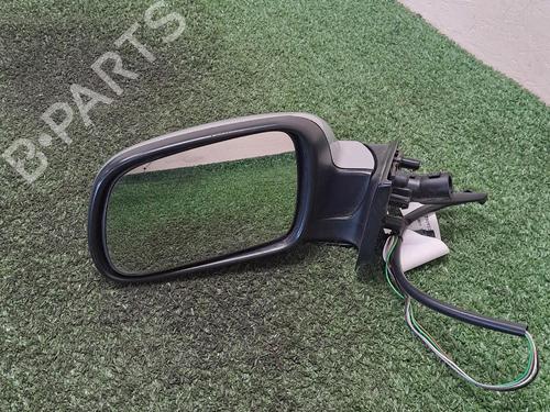 Left mirror PEUGEOT 307 (3A/C) 1.6 16V | BP26669854C26 