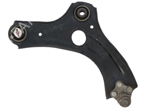 Left front suspension arm RENAULT CLIO V (B7_) 1.5 Blue dCi 85 (B7AG) | BP38760741M12 - Image 6