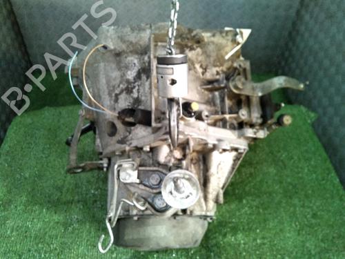 Gearbox CITROËN BERLINGO / BERLINGO FIRST Box Body/MPV (M_) 1.6 HDI 75 (MB9HW) | BP21010935M3 