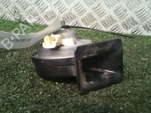 Horn PEUGEOT 207 (WA_, WC_) 1.6 16V | BP30073324E13 