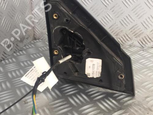 Left mirror LANCIA YPSILON (843_) 1.4 16V (843.AXC11, 843.AXC1B, 843.AXC1A) | BP30068953C26 