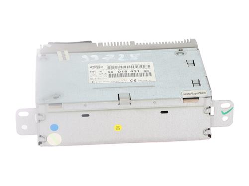 Used Radio PEUGEOT 208 I (CA_, CC_) 1.6 HDi (92 hp) 30542199