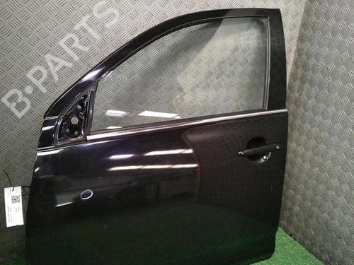 Left front door PEUGEOT 4007 (VU_, VV_) 2.2 HDi | BP29952555C2 
