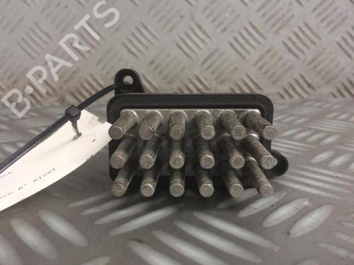 Heater resistor FORD FOCUS II (DA_, HCP, DP) 1.8 TDCi | BP30068812M108