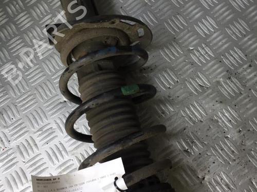 Used Right front shock absorber Right front shock absorber CITROËN DS3 (SA_) 1.6 THP 155 (156 hp) 30070854 30070854