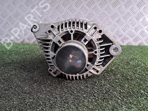 Alternator RENAULT MEGANE I (BA0/1_) 1.9 dCi (BA05, BA1F) | BP30063297M7