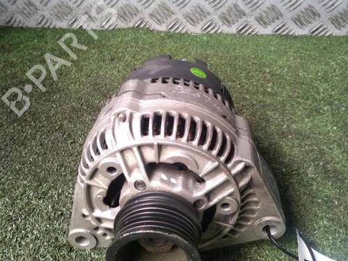 Used Alternator Alternator MERCEDES-BENZ CLK (C208) CLK 230 Kompressor (208.347) (193 hp) 30072953 30072953